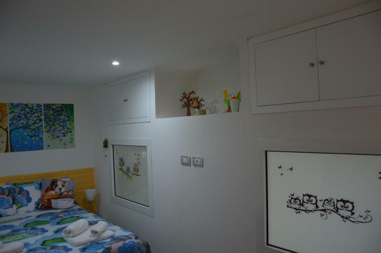 Casa Vacanze Francesca Apartment La Spezia Exterior photo