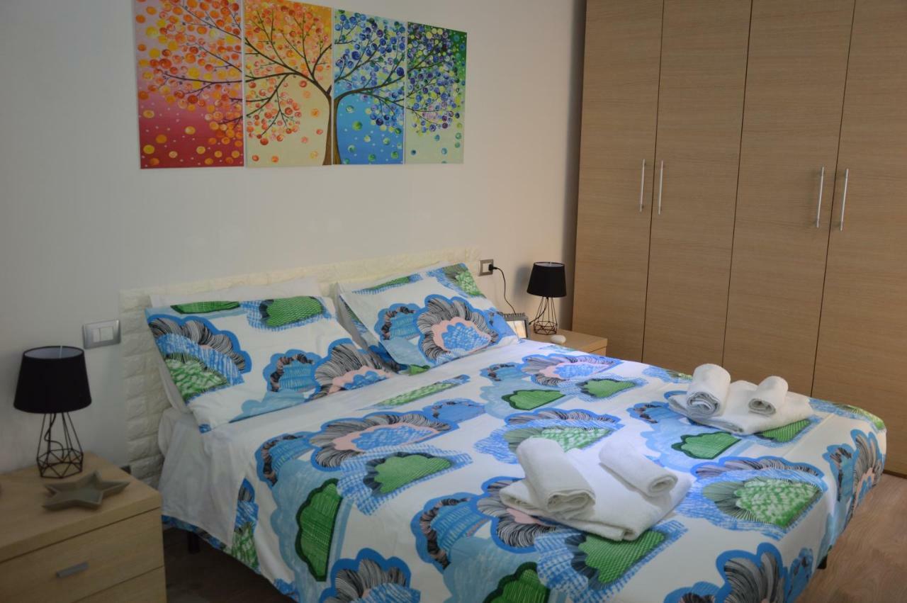 Casa Vacanze Francesca Apartment La Spezia Exterior photo