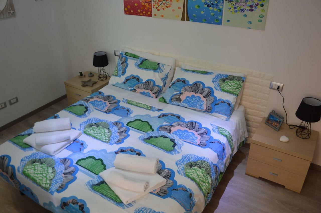 Casa Vacanze Francesca Apartment La Spezia Exterior photo